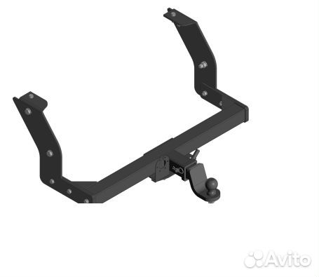 Фаркоп газон Next 1997-2008