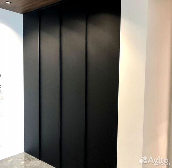 Шкафы в прихожую от мебельной фабрики