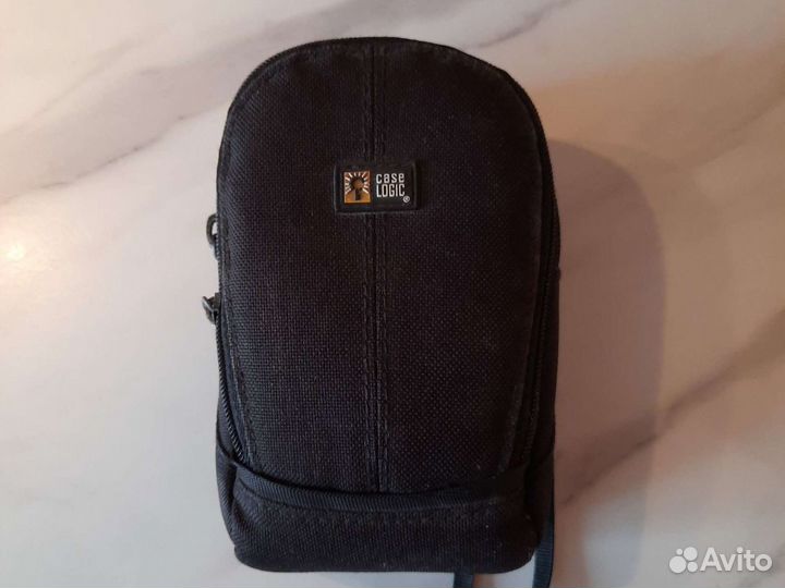 Фотоаппарат Panasonic Lumix LS70