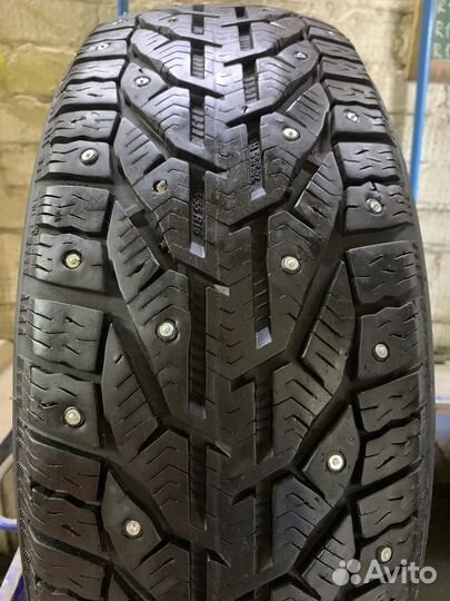 Tigar Ice 205/55 R16