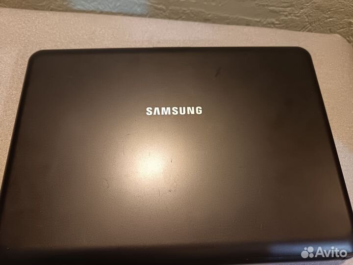 Нетбук samsung n130