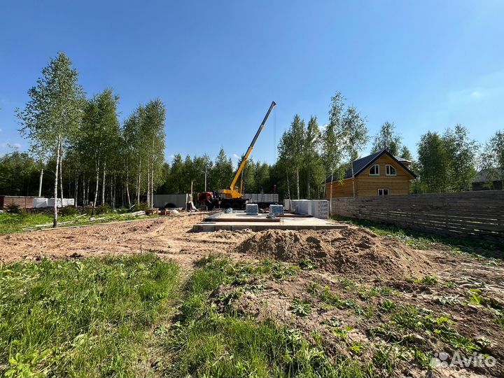 Газобетонные блоки, Газоблоки Бонолит