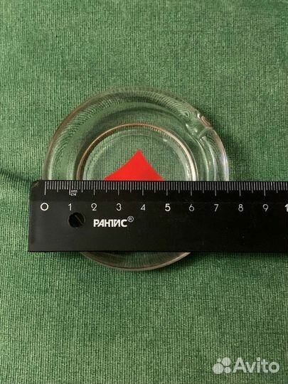 Набор пепельниц Poker Set