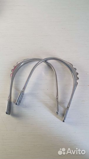 Усилитель шенкеля