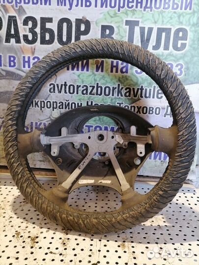 Руль Dodge Stratus