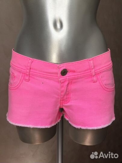 Шорты Abercrombie&Fitch