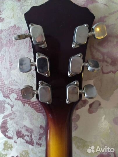 Электрогитара Jolana, Diamond 1