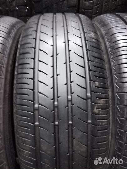 Toyo NanoEnergy 3 195/55 R16