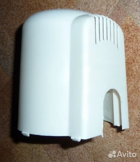 Запчасти для вентилятора