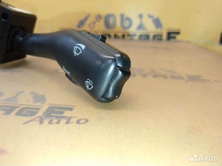 Переключатель дворников Стеклоочистителей