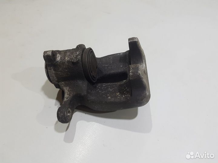 Суппорт задний без моторчика ауди а8 audi s8