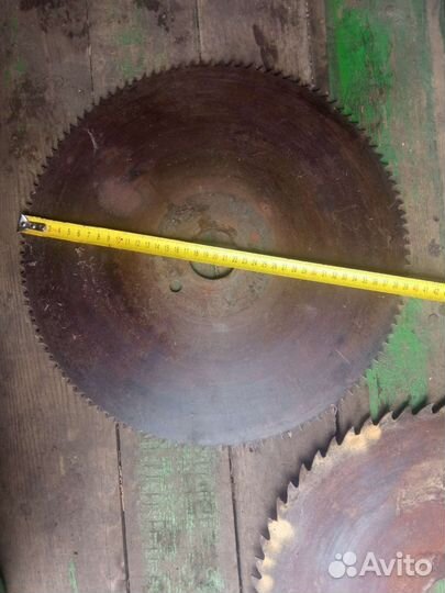 Диски пилы на циркулярку