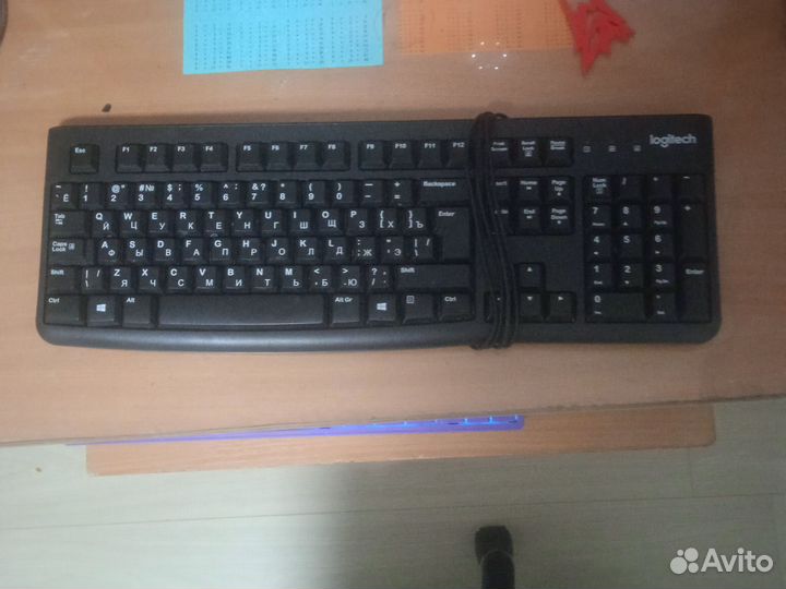 Клавиатура офисная