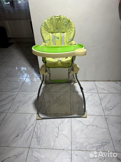 Стол для кормления