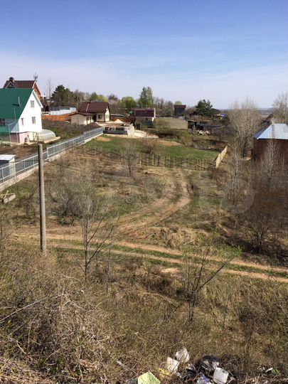 Участок 8,5 сот. (СНТ, ДНП)