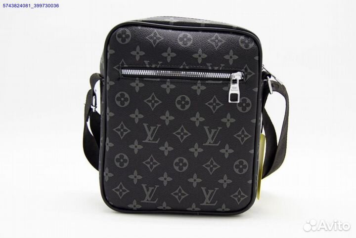 Сумка Louis Vuitton мужская (Арт.79269)