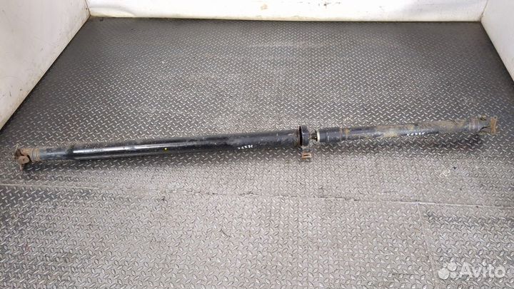 Кардан Dacia Duster, 2014