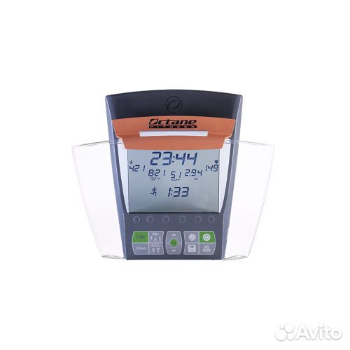 Эллиптический тренажер Octane Fitness Zero Runner