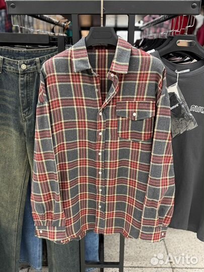 Рубашка Женская