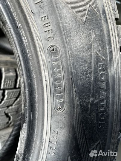 Dunlop Grandtrek SJ6 225/60 R17