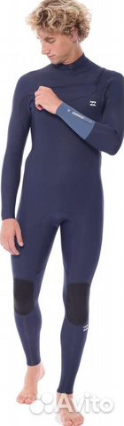 Гидрокостюм Billabong revo 3/2 размер L