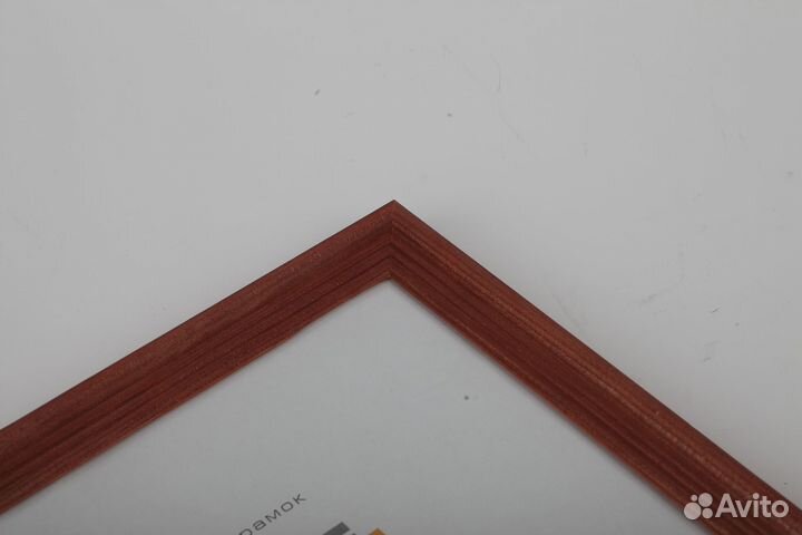 Image Art сосна С18 18х18 Красное дерево (60/960)