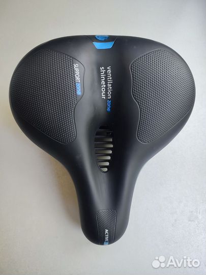 Седло для велосипеда