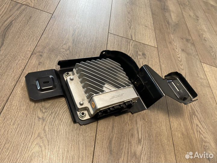 Усилитель звука Bose Mazda 6 GL