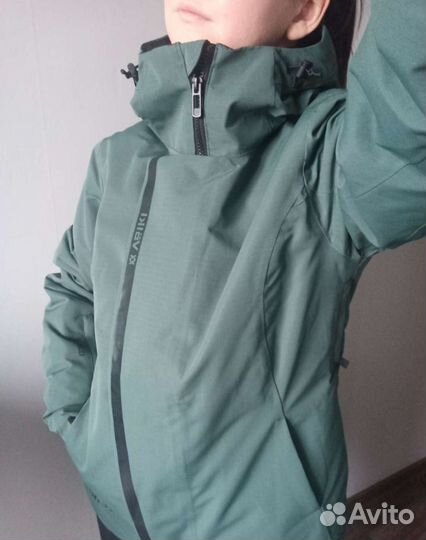 Куртка женская