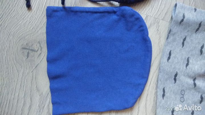 Шапка на 1 год