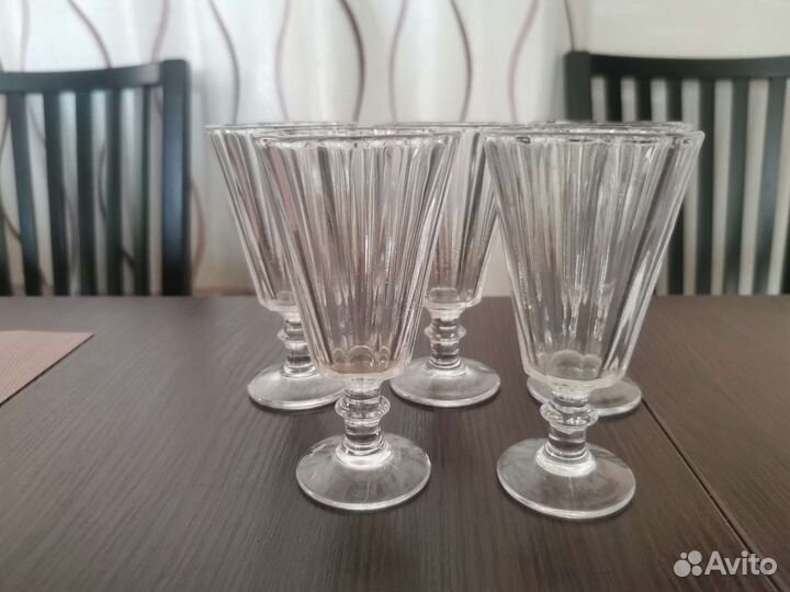 Лафитники современные