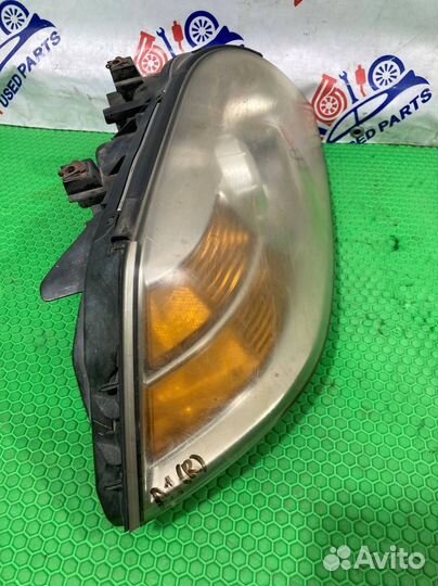 Фара правая Acura Mdx YD1 J35A5 2004