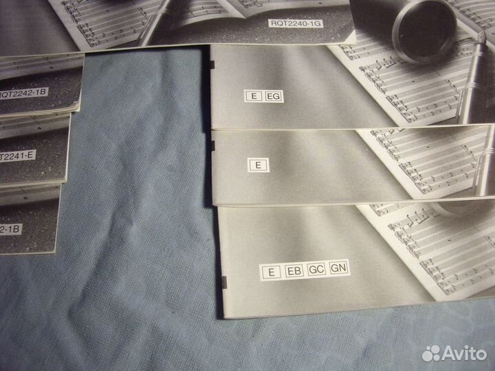 Дека technics RS-TR 575