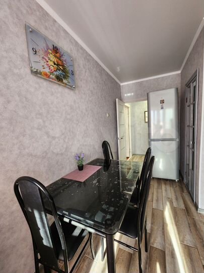 3-к. квартира, 74 м², 11/12 эт.