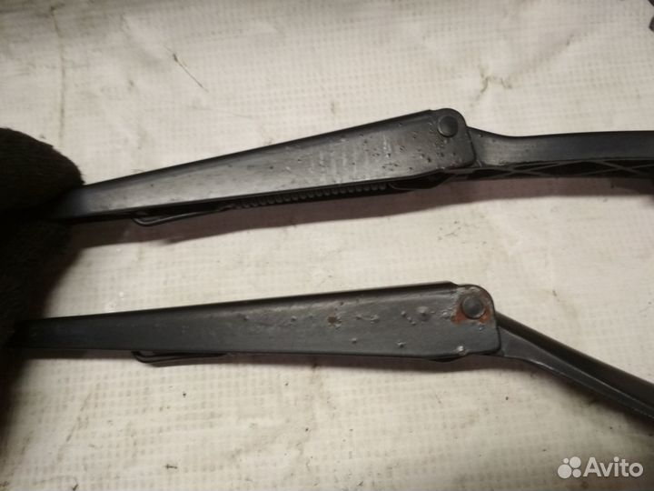 Поводок дворника Fiat Albea 2003-2012 1.4 пара