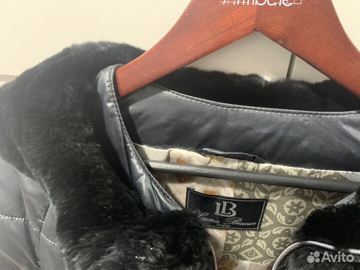 Пуховик Laura Bianca