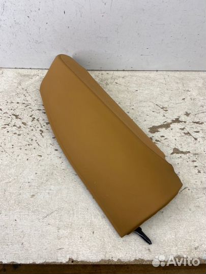 Спинка сиденья правая Bmw 5Er G30 2016