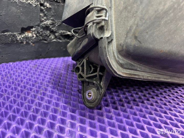 Корпус воздушного фильтра Nissan X-Trail