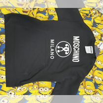 Moschino кофта