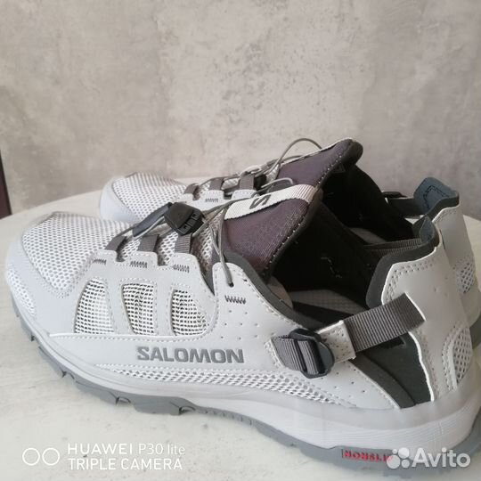 Кроссовки мужские salomon techamphibian 5