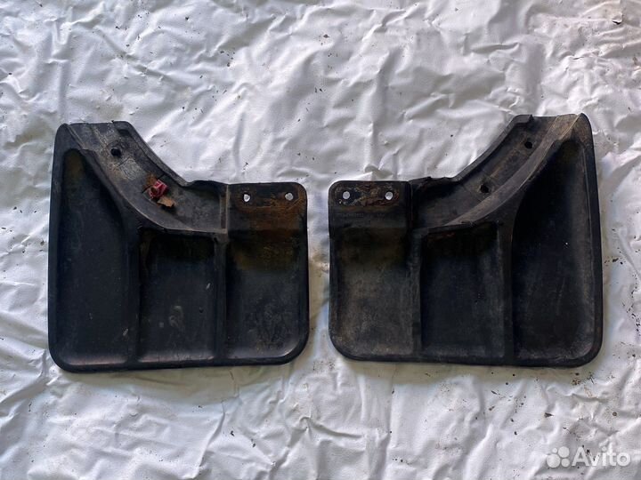 Продам брызговики