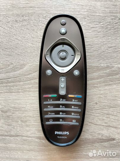 Телевизор Philips 32PFL7605H/60