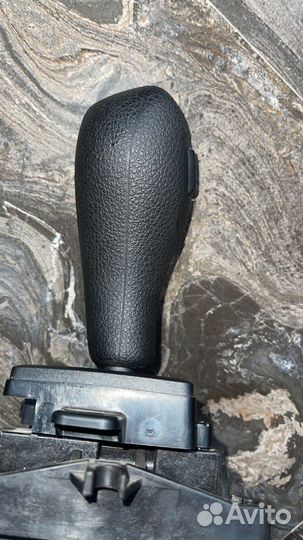 Селектор АКПП BMW 1 2 3 4 F20 F22 F30 F32