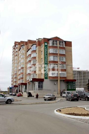 Сдам офисное помещение, 143.1 м²