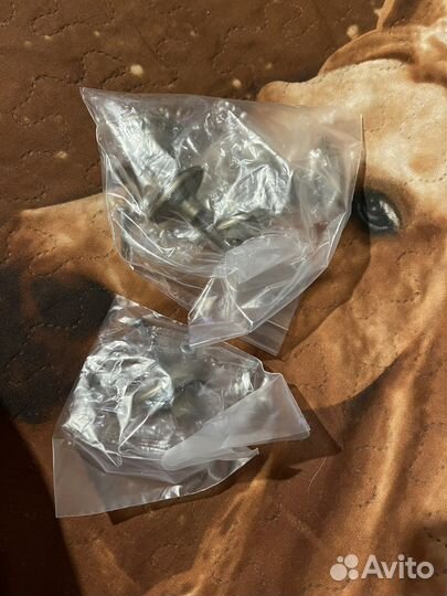 Продам ручки для мебели