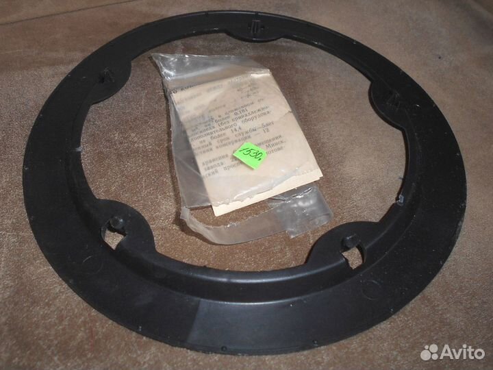 Комплект к велосипеду ммвз