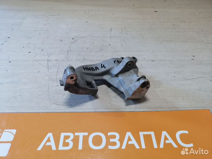 Кронштейн генератора Chevrolet Niva Шевроле Нива