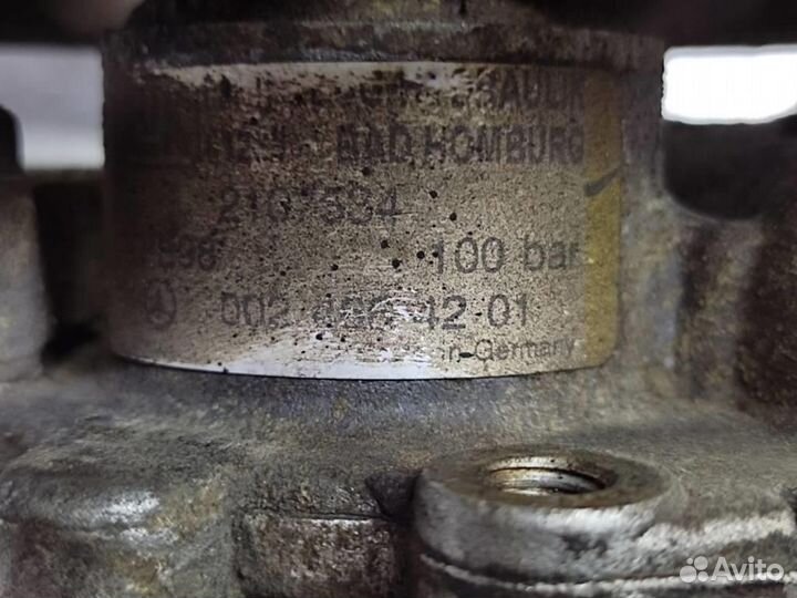 Гур w163 ML-class 111.977