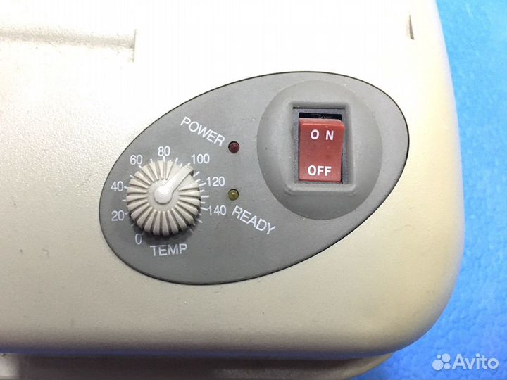 Ламинатор Prolamic 100