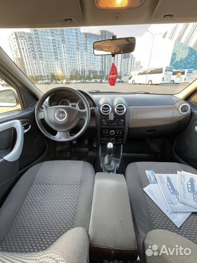 LADA Largus 1.6 МТ, 2014, 132 400 км